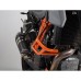 ΠΡΟΣΤΑΤΕΥΤΙΚΑ ΚΑΓΚΕΛΑ ΚΙΝΗΤΗΡΑ SW-MOTECH KTM 1290 SUPER DUKE GT/R ΠΟΡΤΟΚΑΛΙ