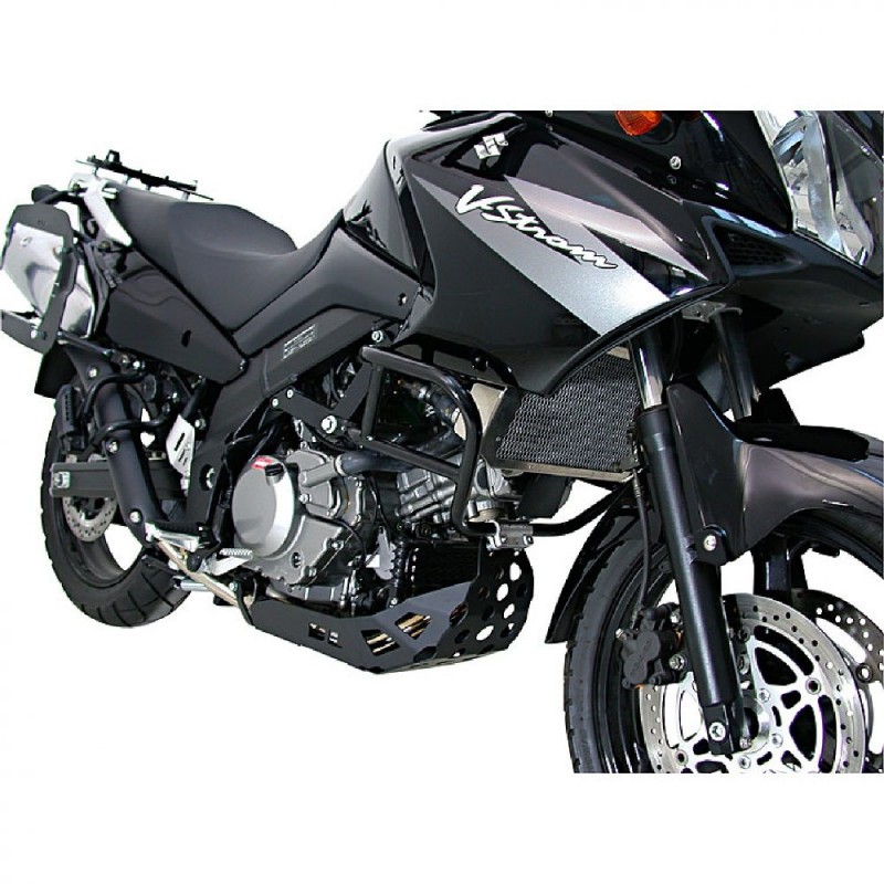 ΠΡΟΣΤΑΤΕΥΤΙΚΑ ΚΑΓΚΕΛΑ ΚΙΝΗΤΗΡΑ SW-MOTECH SUZUKI DL 650 V-STROM -11 VER. 1
