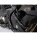 ΠΡΟΣΤΑΤΕΥΤΙΚΑ ΚΑΓΚΕΛΑ ΚΙΝΗΤΗΡΑ SW-MOTECH KAWASAKI VERSYS 650 15-