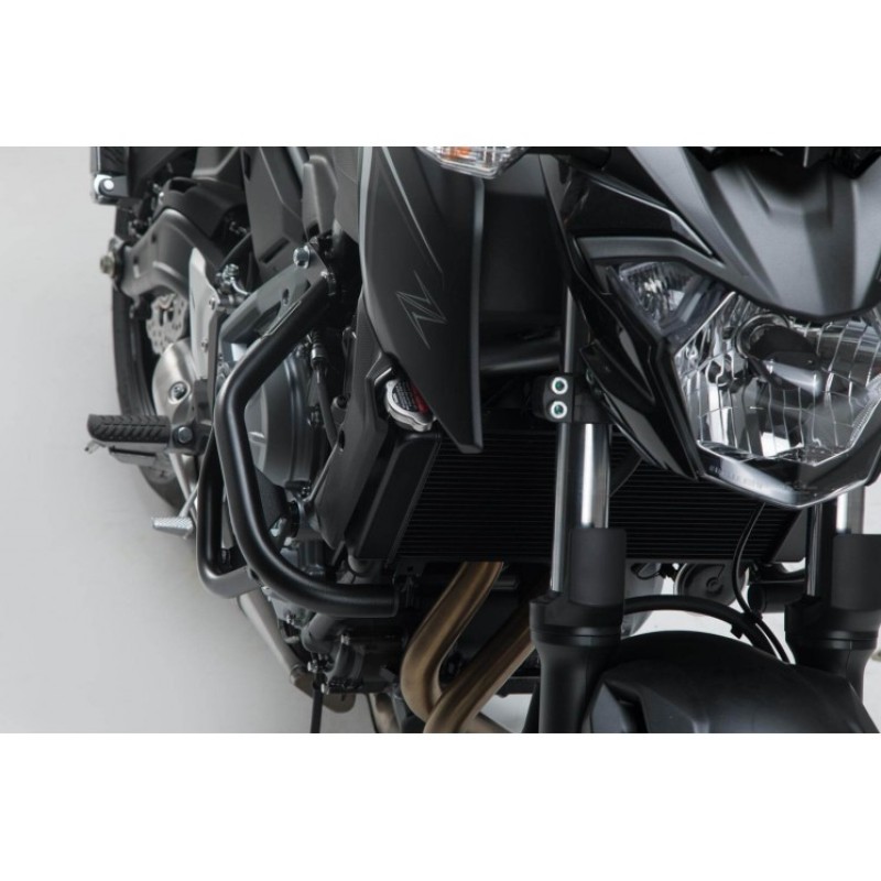 ΠΡΟΣΤΑΤΕΥΤΙΚΑ ΚΑΓΚΕΛΑ ΚΙΝΗΤΗΡΑ SW-MOTECH KAWASAKI Z650