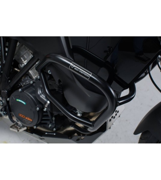 ΠΡΟΣΤΑΤΕΥΤΙΚΑ ΚΑΓΚΕΛΑ ΚΙΝΗΤΗΡΑ SW-MOTECH KTM 1290 SUPER ADVENTURE S