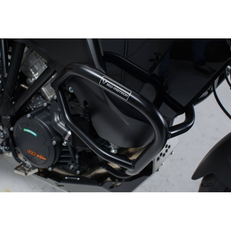 ΠΡΟΣΤΑΤΕΥΤΙΚΑ ΚΑΓΚΕΛΑ ΚΙΝΗΤΗΡΑ SW-MOTECH KTM 1290 SUPER ADVENTURE S