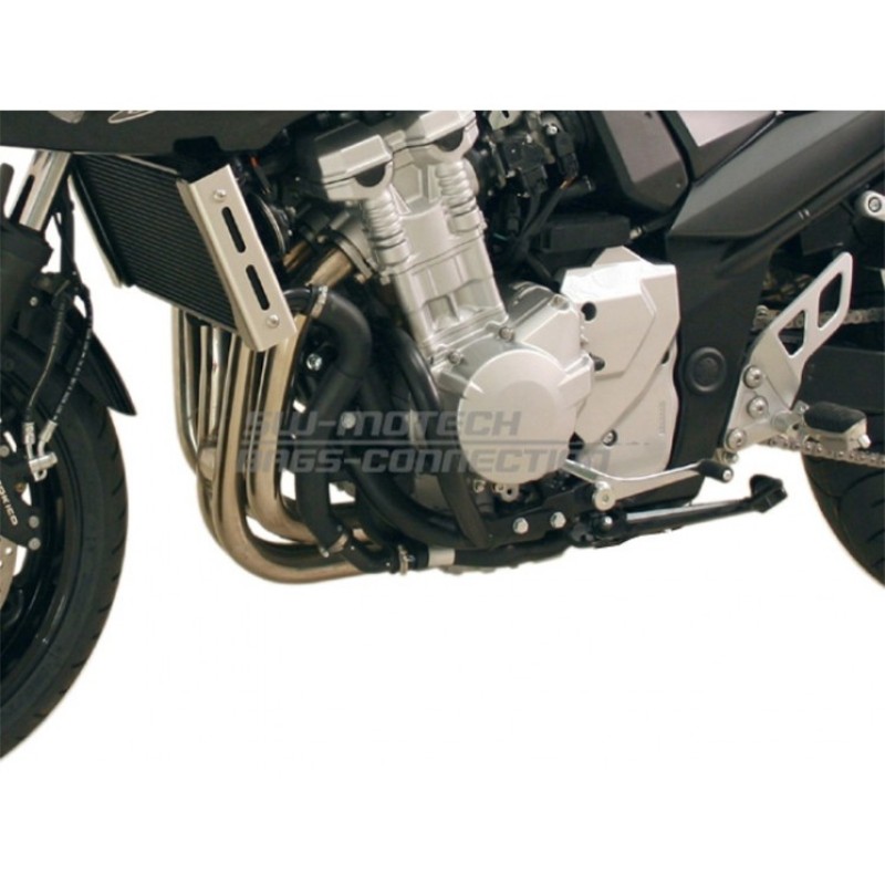 ΠΡΟΣΤΑΤΕΥΤΙΚΑ ΚΑΓΚΕΛΑ ΚΙΝΗΤΗΡΑ SW-MOTECH SUZUKI GSF 650 BANDIT / S 07-09