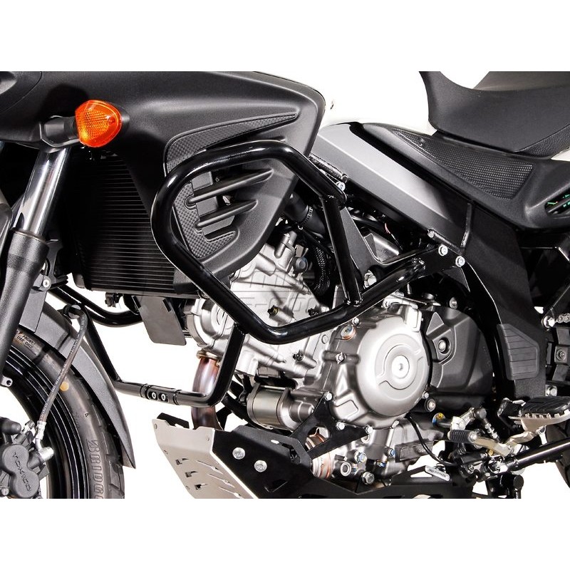 ΠΡΟΣΤΑΤΕΥΤΙΚΑ ΚΑΓΚΕΛΑ ΚΙΝΗΤΗΡΑ SW-MOTECH SUZUKI DL 650 V-STROM 12-