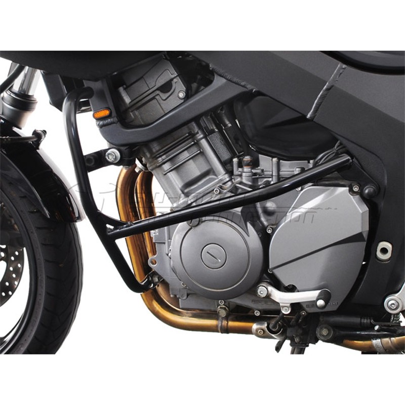 ΠΡΟΣΤΑΤΕΥΤΙΚΑ ΚΑΓΚΕΛΑ ΚΙΝΗΤΗΡΑ SW-MOTECH YAMAHA TDM 900