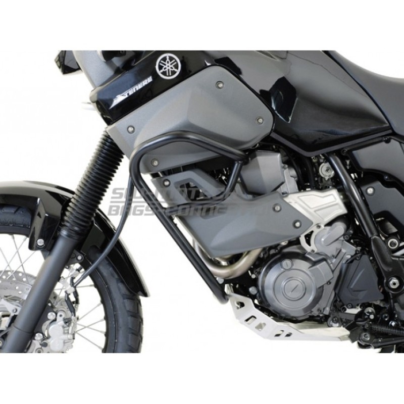 ΠΡΟΣΤΑΤΕΥΤΙΚΑ ΚΑΓΚΕΛΑ ΚΙΝΗΤΗΡΑ SW-MOTECH YAMAHA XT 660 Z TENERE