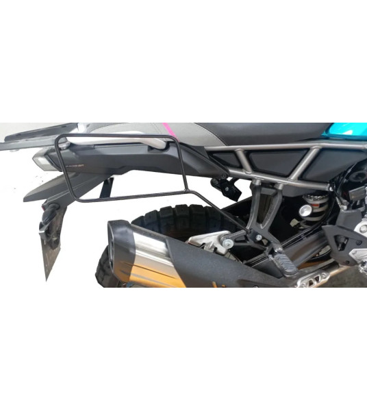 ΒΑΣΕΙΣ ΓΙΑ ΣΑΜΑΡΙΑ - ΒΑΛΙΤΣΕΣ CF MOTO 450