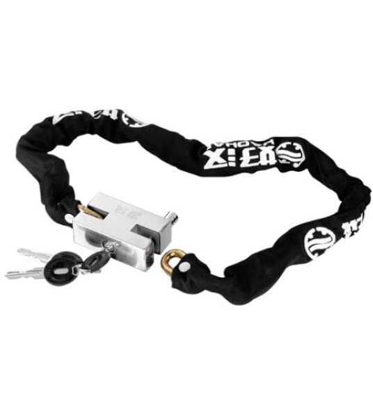 Αλυσίδα με λουκέτο Haohan Lock