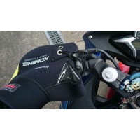 καλύμματα χεριών Komine 08-021 neoprene handle warmer