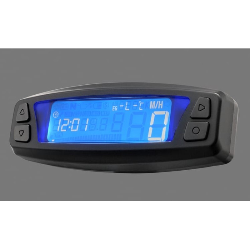 "ASURA" MULTI FUNCTION COMPUTER FLAT BLACK PART #84787 OEM #N/A "ASURA" MULTI FUNCTION COMPUTER FLAT BLACK PART #84787 OEM #N/A