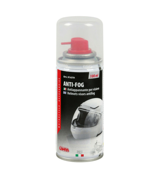 Lampa Motorcycle Care Αξεσουάρ Κράνους Μοτοσυκλέτας L9167.9