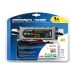 Φορτιστής Μπαταρίας LAMPA Art. 70178 Amperomatic Trainer, intelligent battery charger, 6/12V - 0,55/1A Φορτιστής Μπαταρίας LAMPA Art. 70178 Amperomatic Trainer, intelligent battery charger, 6/12V - 0,55/1A