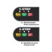 Φορτιστής Μπαταρίας LAMPA Art. 70178 Amperomatic Trainer, intelligent battery charger, 6/12V - 0,55/1A Φορτιστής Μπαταρίας LAMPA Art. 70178 Amperomatic Trainer, intelligent battery charger, 6/12V - 0,55/1A