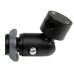 Opti Mirror, τοποθέτηση θήκη smartphone με άγκιστρο Ø 9-14 mm Opti Mirror, τοποθέτηση θήκη smartphone με άγκιστρο Ø 9-14 mm
