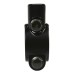 ΒΑΣΗ ΚΑΘΡΕΠΤΗ 10mm Fix Mirror, handlebar mirror mount clamp