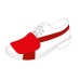 Κάλυμμα παπουτσιού / Shoe-saver pad