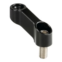 Αντάπτορες μετατόπισης καθρέφτη Offset mirror extender - Thread M10 left Αντάπτορες μετατόπισης καθρέφτη Offset mirror extender - Thread M10 left