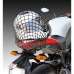 Δίχτυ μοτοσυκλέτας TOP-NET 11 LAMPA 42x42cm