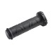Lampa Χειρολαβές Heated grips 22mm 12V Μαύρο Lampa Χειρολαβές Heated grips 22mm 12V Μαύρο