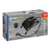 Τρόμπα ποδιού High-quality double barrel foot pump - 2 cylinders