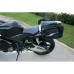 Σαμάρια μοτοσυκλέτας T-Maxter Side, cordura pannier bags