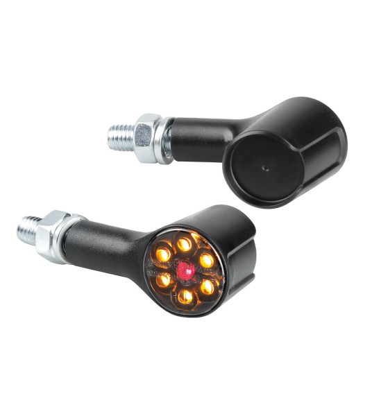 Φλάς Magnifier Rear, led corner lights and rear parking/stop lights - 12V LED