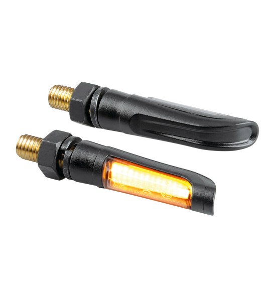 Φλάς Nail, led corner lights - 12V LED