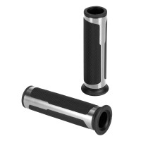 Χειρολαβές Lampa Style-Grip, universal grips - Silver