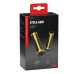 Χειρολαβές Lampa Style-Grip, universal grips - Gold