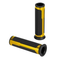 Χειρολαβές Lampa Style-Grip, universal grips - Gold