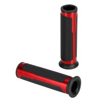 Χειρολαβές Lampa Style-Grip, universal grips - Red