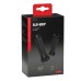 Χειρολαβές Lampa Alu-Grip, universal grips - Black