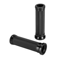 Χειρολαβές Lampa Alu-Grip, universal grips - Black