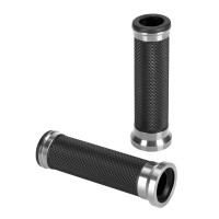 Χειρολαβές Lampa Alu-Grip, universal grips - Silver