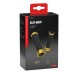 Χειρολαβές Lampa Alu-Grip, universal grips - Gold