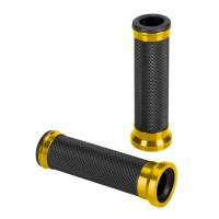 Χειρολαβές Lampa Alu-Grip, universal grips - Gold