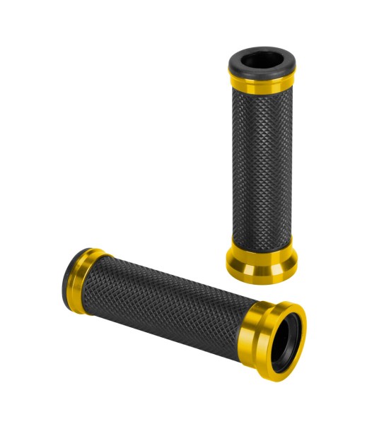 Χειρολαβές Lampa Alu-Grip, universal grips - Gold