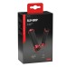 Χειρολαβές Lampa Alu-Grip, universal grips - Red