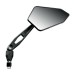 Καθρέφτες μοτοσυκλέτας Lampa Jax, pair of rearview mirrors Καθρέφτες μοτοσυκλέτας Lampa Jax, pair of rearview mirrors