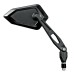 Καθρέφτες μοτοσυκλέτας Lampa Jax, pair of rearview mirrors Καθρέφτες μοτοσυκλέτας Lampa Jax, pair of rearview mirrors