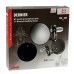 Καθρέφτες μοτοσυκλέτας Lampa Dernier, pair of rearview mirrors - Black Καθρέφτες μοτοσυκλέτας Lampa Dernier, pair of rearview mirrors - Black