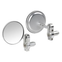 ΚΑΘΡΕΠΤΕΣ Moto Lampa Dernier ΜΕ ΑΝΤΙΒΑΡΟ ΤΙΜΟΝΙΟΥ 13>18mm ΑΛΟΥΜΙΝΙΟΥ ΚΑΘΡΕΠΤΕΣ Moto Lampa Dernier ΜΕ ΑΝΤΙΒΑΡΟ ΤΙΜΟΝΙΟΥ 13>18mm ΑΛΟΥΜΙΝΙΟΥ