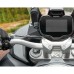 Usb-Fix Trek 2, διπλός αδιάβροχος φορτιστής usb, στερέωση με βίδες ή ταινία διπλής όψης - Ultra Fast Charge - 5400 mA - 12 / 24V Usb-Fix Trek 2, διπλός αδιάβροχος φορτιστής usb, στερέωση με βίδες ή ταινία διπλής όψης - Ultra Fast Charge - 5400 mA - 12 / 24V