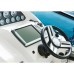 Usb-Fix Trek 2, διπλός αδιάβροχος φορτιστής usb, στερέωση με βίδες ή ταινία διπλής όψης - Ultra Fast Charge - 5400 mA - 12 / 24V Usb-Fix Trek 2, διπλός αδιάβροχος φορτιστής usb, στερέωση με βίδες ή ταινία διπλής όψης - Ultra Fast Charge - 5400 mA - 12 / 24V