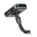 Lampa Multi Holder Evo 1 Βάση Κινητού Μοτοσυκλέτας με Αδιάβροχη Θήκη για τον Καθρέπτη