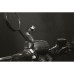 Lampa Titan Opti Pole Orbit Βάση Κινητού Μοτοσυκλέτας για τον Καθρέπτη 10mm