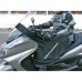 Προστατευτική Ποδιά Κουβέρτα αναβάτη -  Lampa Scooter-mate, universal leg-cover