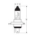Λάμπα μοτοσυκλέτας 12V Xenon Top halogen lamp +120% light - H4 - 60/55W Λάμπα μοτοσυκλέτας 12V Xenon Top halogen lamp +120% light - H4 - 60/55W