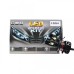 Λάμπες μοτοσυκλέτας H4 12/24V 2X24W 5700K LED KIT BASIC EPISTAR Λάμπες μοτοσυκλέτας H4 12/24V 2X24W 5700K LED KIT BASIC EPISTAR