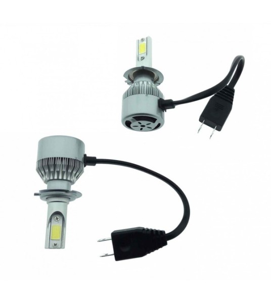 Φώτα Led H4 - C6